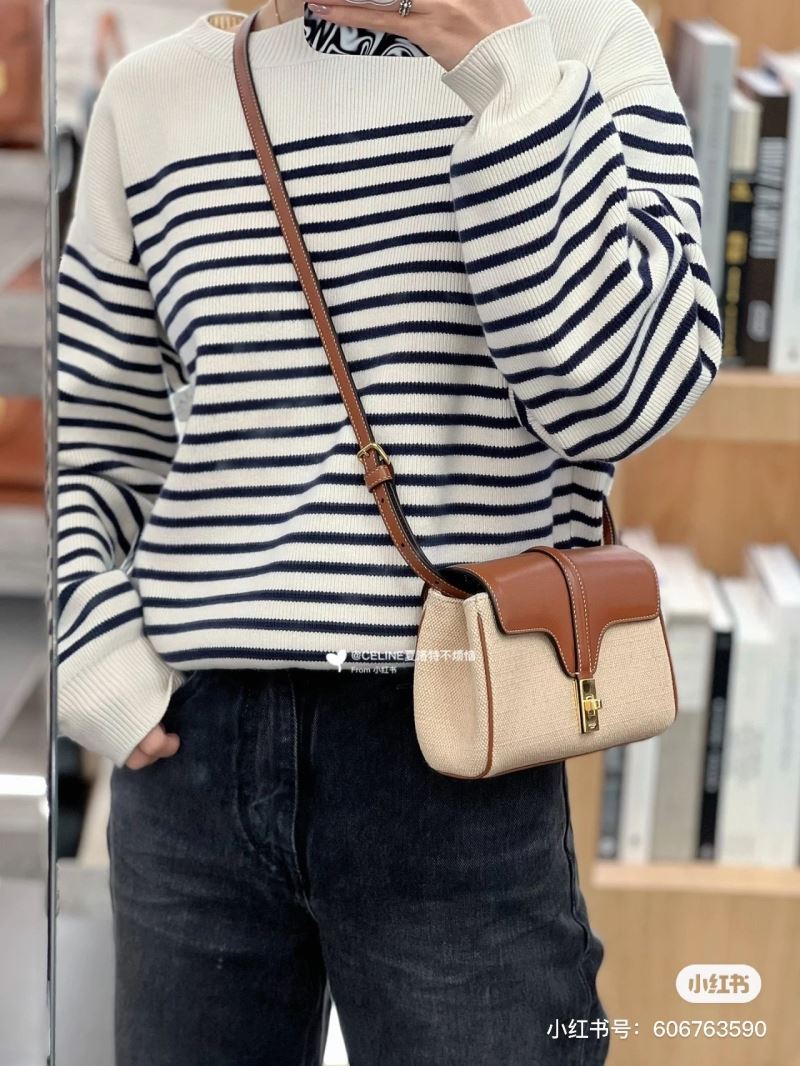 Celine Satchel Bags